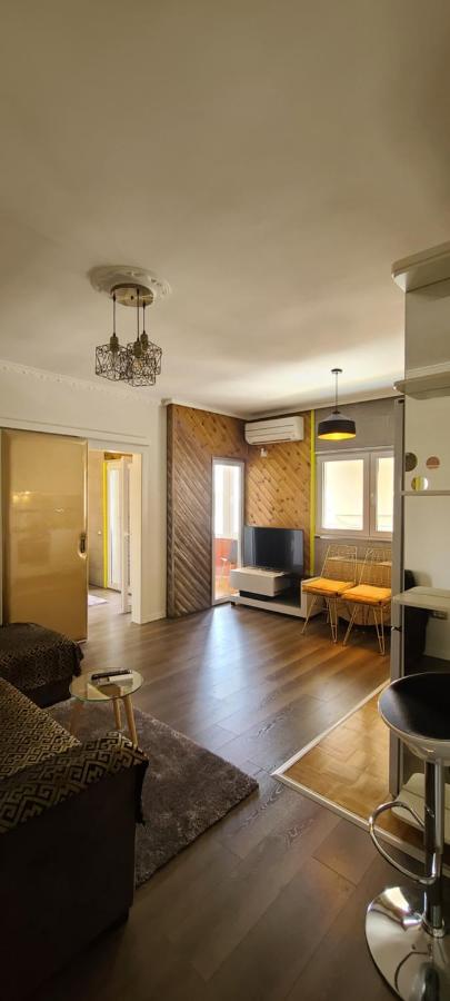 Oro Apartments Tirana Exteriör bild